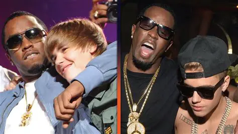 P. Diddy News, Justin Bieber Video Sparks Controversy: A Detailed Look