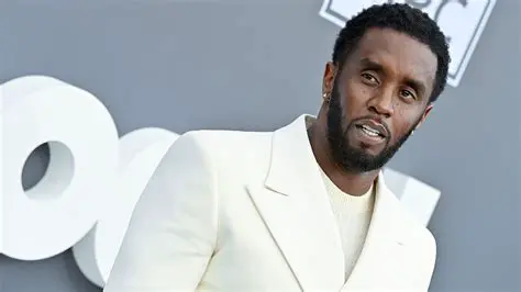 P Diddy News Now: Unveiling the Latest Updates on the Mogul's Life and Career