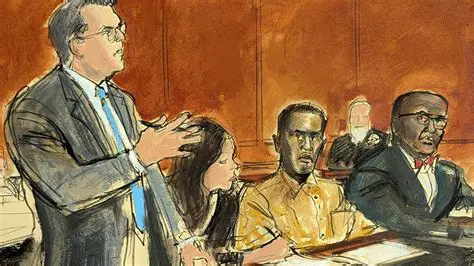 Unpacking the Latest: What's Happening with P Diddy News Right Now?