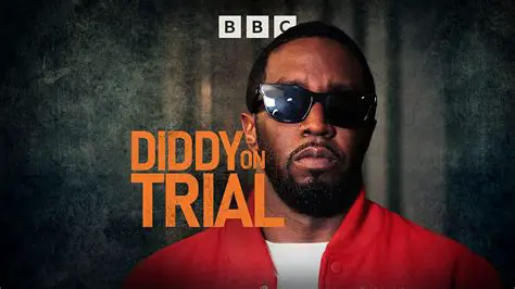 P. Diddy News: Inside the Latest Developments Reported by TMZ