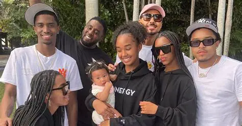 P Diddy News Update Today: Legal Battles, Music Ventures, and Business Expansion