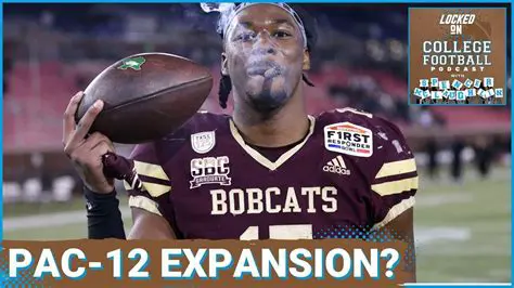 PAC-12 Expansion News Today: Navigating the New Era of College Athletics Realignment