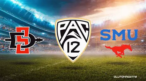 Pac-12 Football News Today: Conference Realignment, Game Updates, and Player Highlights