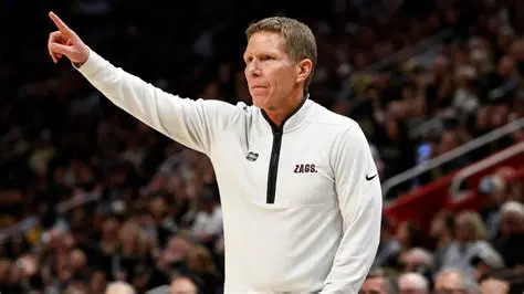 The Unseen Nexus: Decoding Pac-12 News and Gonzaga's Persistent Presence in West Coast College Basketball
