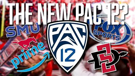 Pac-12 News Today Live: Real-Time Updates, Analysis, and Conference Developments