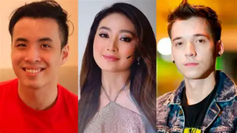 Pacar Baru Natasha Wilona: Siapa Sosok Misterius Kekasih Sang Aktris Populer?
