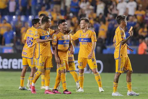 Pachuca vs. Tigres: A Football Rivalry Defined by Passion and Strategic Brilliance
