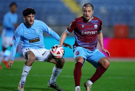 Pafos FC: Dinamika, Sopot in Uspeh v Ciprskem Nogometu