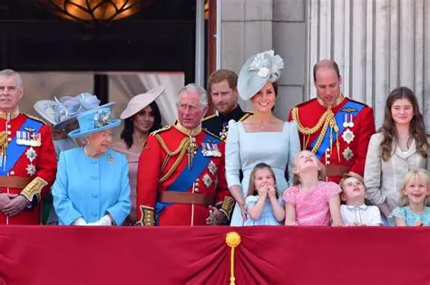 Pangeran Andrew: Skandal, Warisan, dan Masa Depan Keluarga Kerajaan Inggris