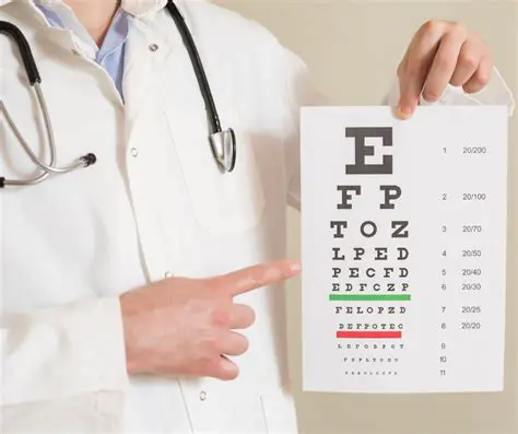 O Papel Essencial do Optometrista na Saúde Visual: Compreenda sua Importância e Funções