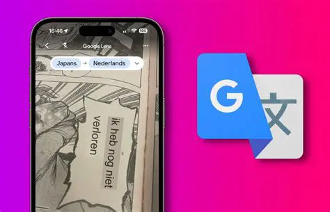 Decoding a Workplace Enigma: Why My Parents Read Newspapers at Work with Google Translate