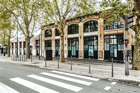 Paris 8 : L'Éclat Culturel et le Dynamisme du 8ème Arrondissement