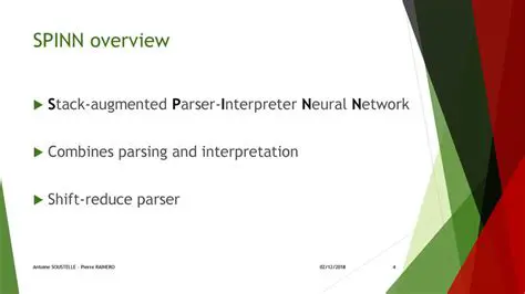 Parsing and Interpretation