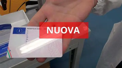 Patente a 17 Anni: Novità e Procedure per i Giovani Aspiranti Autisti