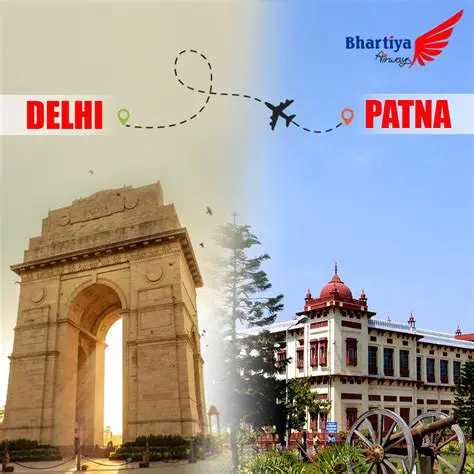 Patna's Global Gateway: Unraveling When International Flights Will Commence from JPNIA