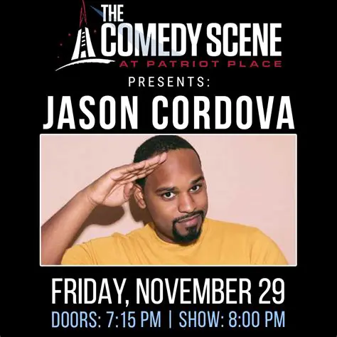 Patriot Comedy: The Rise of Political Humor in the Modern Era