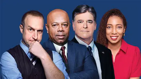 Patriot News TV Channel: Your Source for Conservative News and Commentary