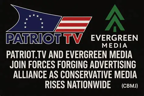Patriot News TV: Unveiling the New Frontier of Independent Journalism