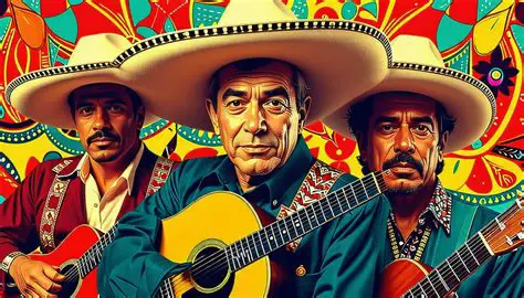 Pedro Fernández : L'Icône de la Musique Mexicaine à la Conquête du Cœur des Français