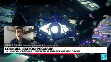 Pegasus: Le Logiciel Espion qui Ébranle le Monde – Enquête Approfondie et Implications