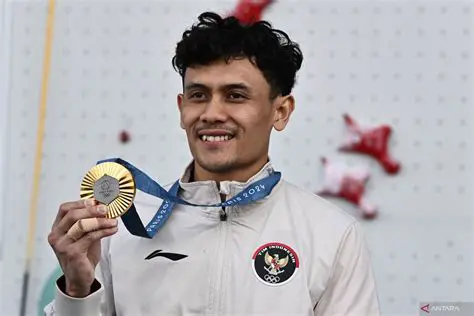 Pemain Amerika Terakhir Peraih Emas Olimpiade Tenis Tunggal Putra: Sejarah dan Kilas Balik