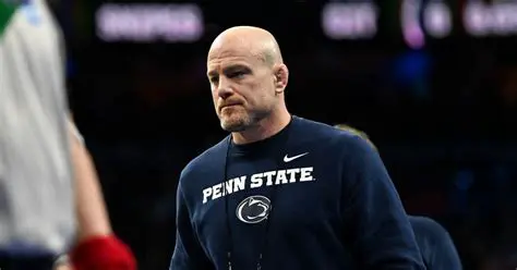 Penn State Wrestling News: Dominance Continues, Updates, and Analysis