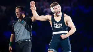 Breaking News: Latest Penn State Wrestling Updates and Dominance
