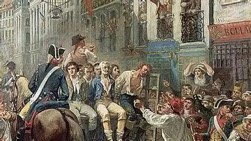 Perguntas e Respostas sobre Maximilien Robespierre