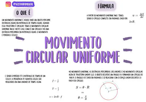Perguntas e Respostas sobre Movimento Circular e Torque