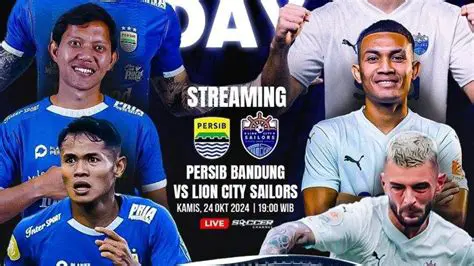 Persib Bandung vs JDT: A Deep Dive into the El Clásico of Southeast Asia