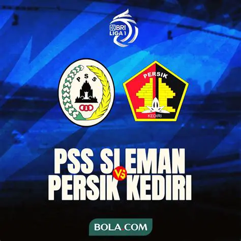 Persik vs Persib Live Streaming: All You Need to Know for the Upcoming Matchup