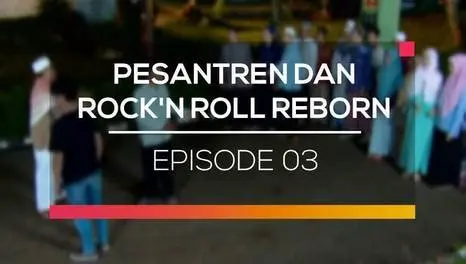 Pesantren Rock N Roll Episode 98: A Deep Dive into Faith, Music, and Modernity
