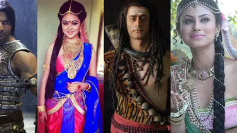 Pesona Bintang Bollywood: Mengapa Film Aktor India Bahasa Indonesia Begitu Digandrungi di Tanah Air?