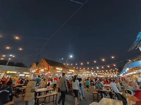 Pesta Moordrecht: Unveiling the Vibrant Celebration of Dutch Culture