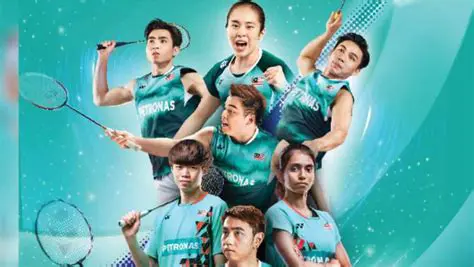 Petronas Malaysia Open 2023 Highlights: A Thrilling Spectacle of Badminton Excellence