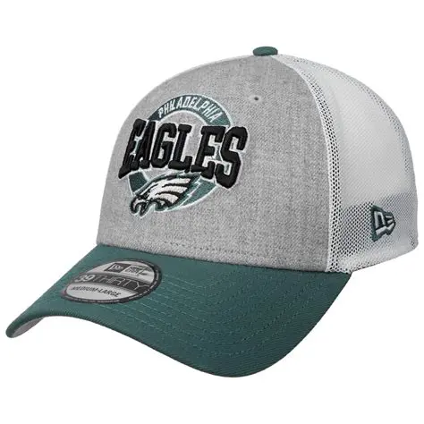 Elevate Your Fandom: The Ultimate Guide to Philadelphia Eagles Hats for Men