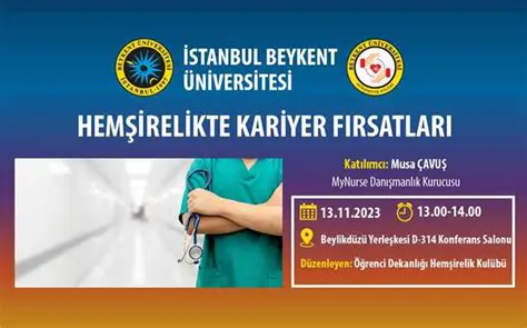 Physician Assistant Ne Demek? Kariyer Fırsatları ve Görev Tanımı
