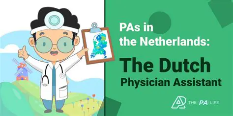 Physician Assistant in Nederland: Een Uitgebreide Gids