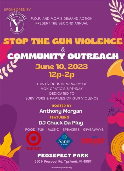 Pittsburgh Responds: Unpacking Gun Violence and Community Safety Today