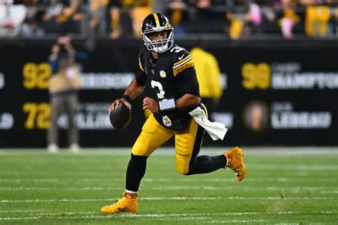 Steelers News: Russell Wilson Trade Sparks Excitement and Scrutiny for Pittsburgh