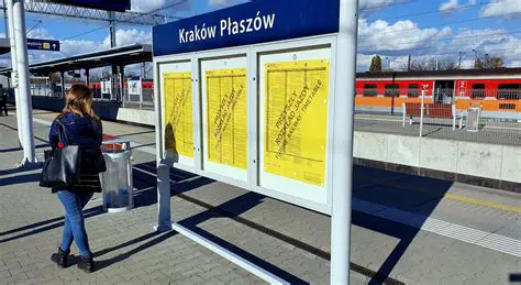 PKP Rozkład Jazdy: Twój Kompletny Przewodnik po Połączeniach Kolejowych w Polsce