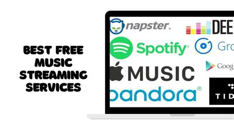 Play Music Online Tanpa Iklan: Your Ultimate Guide to Ad-Free Music Streaming
