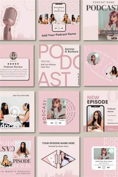 Unlocking the Power of Podcast Instagram Accounts: A Comprehensive Guide for Growth