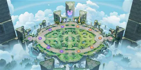 ポケモンユナイト：戦略と最新情報で勝利を掴む！初心者から上級者まで徹底解説