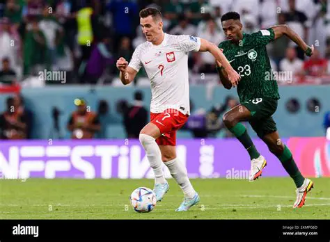 Poland vs. Saudi Arabia: Decoding the Biss Key Encryption and the Football Clash
