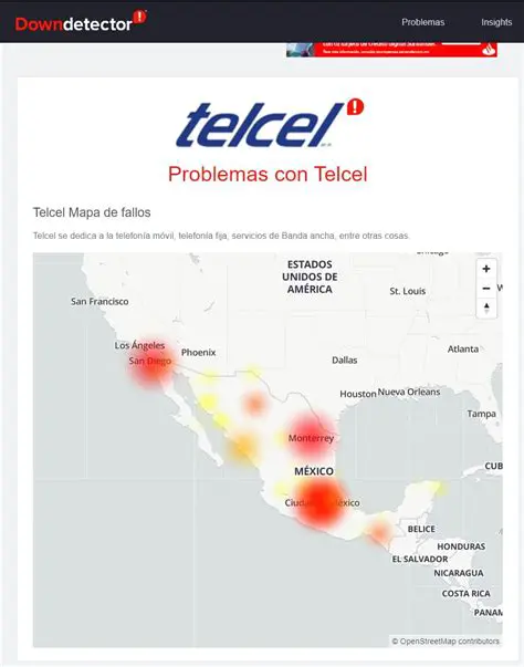Posibles Causas de los Warnings