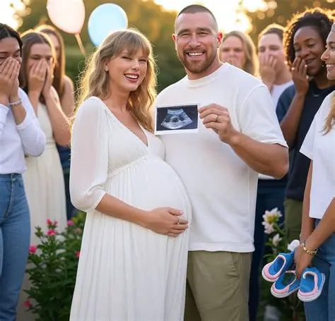 Potaylor Swift Liked Instagram Post About Jason Kelce's Newborn Daughter: A Social Media Frenzy