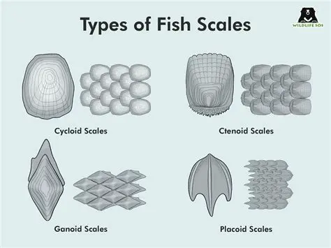Potential Names for the Scales