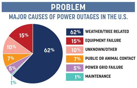 Power Outage Nelson: Latest Updates, Causes, and Preparedness Tips