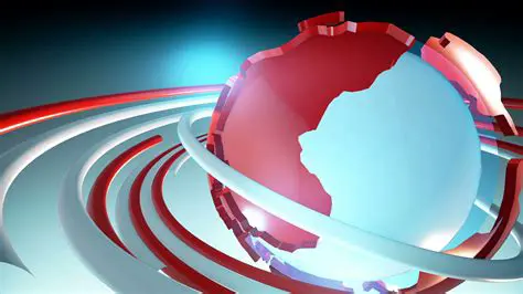 The Power of Visuals: Unveiling the Impact of HD News Background Videos